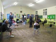 clbc-- distanced bacon butties
