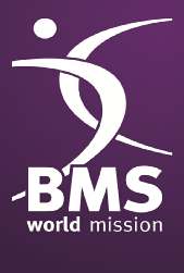 Carters Lane baptist Church proud to support our BMS